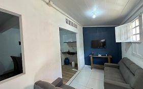 Casa aconchegante a 100m da praia de Maragogi